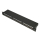 ExtraLink  Patchpanel 24p 19" 1U STP 6 półka (czarna) - 1323251 - zdjęcie 4